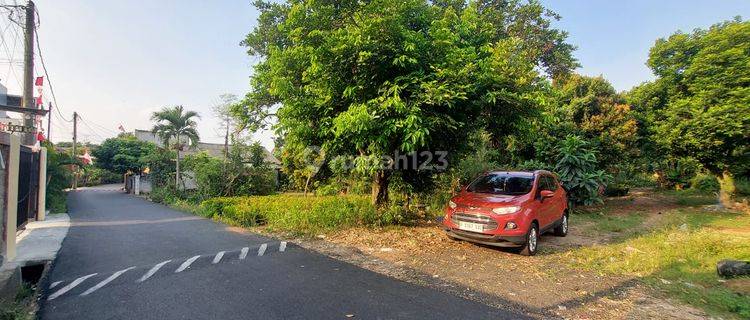 Dekat Tol Bekasi Timur, Kapling Murah Area Perumahan Nyaman Untuk Hunian 1