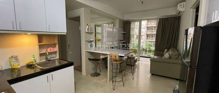 Dijual Apartemen 3 BR di Landmark Residence Bandung  1