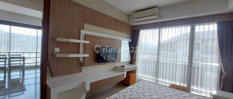 Disewa Apartemen Mewah Full Furnished di Dago Beverly Residence 1