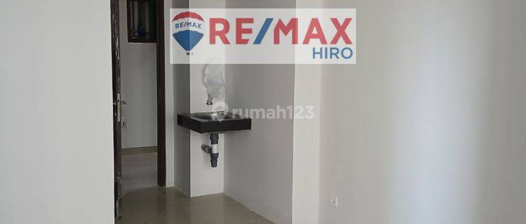 Disewakan Apartemen Type Studio Di Transpark Juanda Bekasi Timur 1