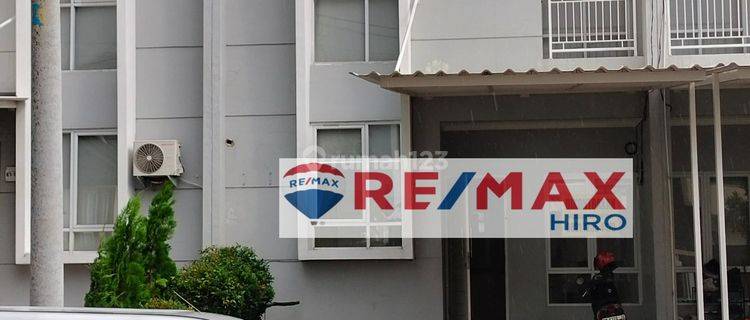 Disewakan Rumah 2lt Di Dalam Cluster Nempel Summarecon Bekasi 1