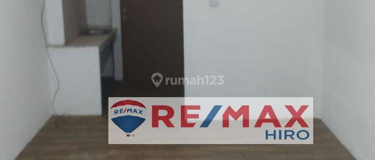 Dijual apartemen type studio di area Pulo Gadung Jakarta Timur 1