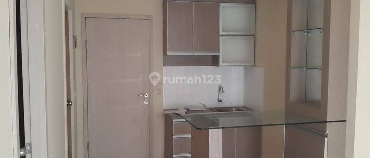 Dijual apartemen type 2BR di tower C Grand Center Point 1