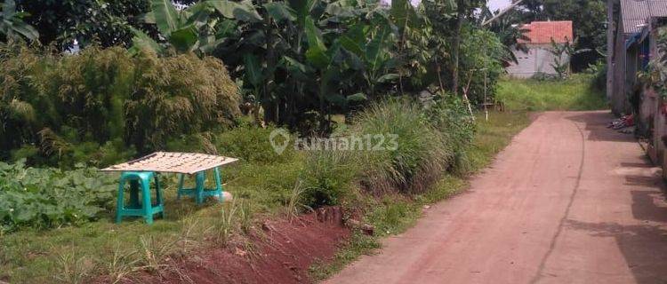 Dijual tanah kavling di daerah Jatisari, Jatiasih 1