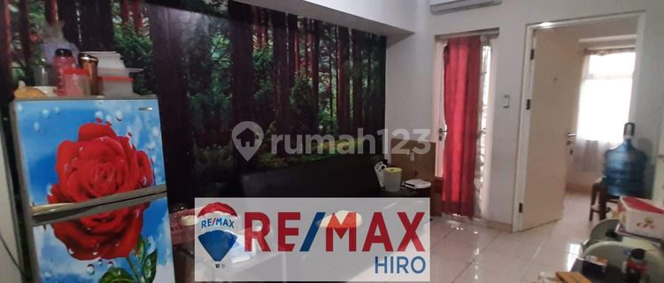 For Sale 3-Bedroom Apartment in Springlake Tower Davalia at Summarecon Bekasi 1