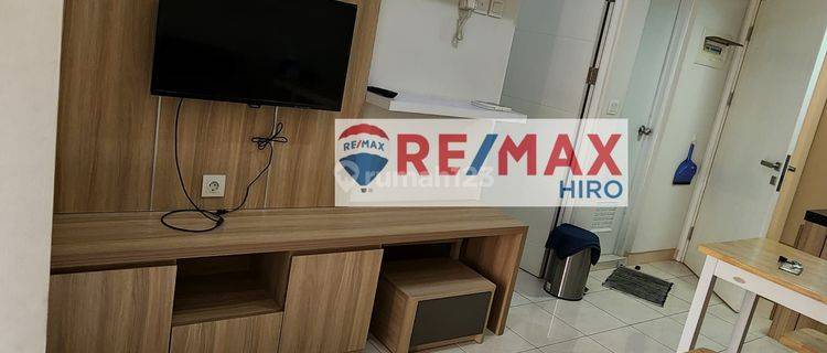 Disewakan apartemen 2BR Full Furnished di Tower Caldesia Springlake Summarecon Bekasi 1