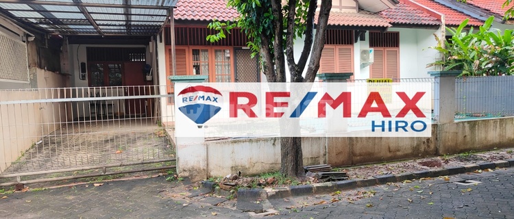 For Quick Sale: Single-Story House in Kemang Pratama, South Bekasi 1