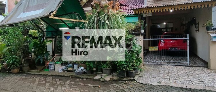 For Sale 2-Story House In Kemang Pratama Bekasi 1