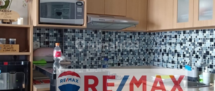 Dijual Cepat!! Apartemen 2br Di Emerald Tower Bintaro Tangerang 1