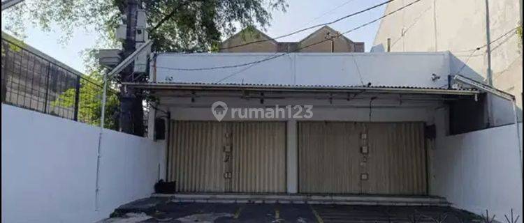 Jual Ruko Gadeng Ex Indomaret Di Daerah Penggilingan Jakarta Timur 1