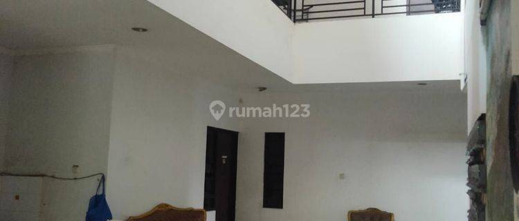 Jual Rumah Kost Posisi Hook Di Kelapa Gading, Jakarta Utara 1