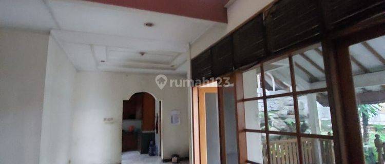 Di Jual Rumah Di Bawah Njop Depok. 1