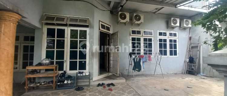 For Quick Sale: 2-Story Fully Furnished 25-Door Boarding House in Harapan Indah 1