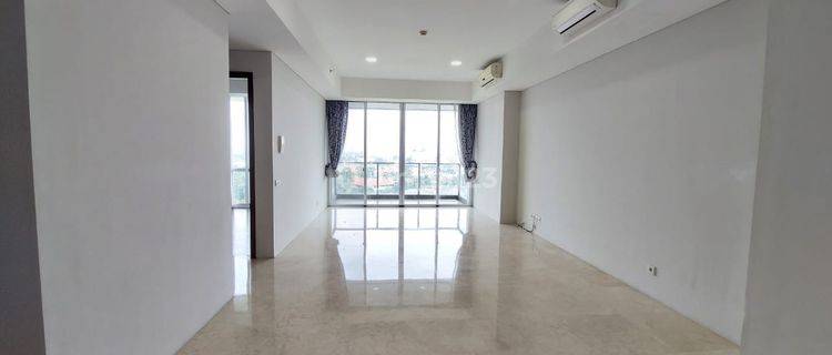 Dijual Apartemen Kemang Village Tower Ritz 2 Bedroom 1