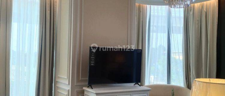 Dijual Apartemen The St Regis Residence Jakarta  1