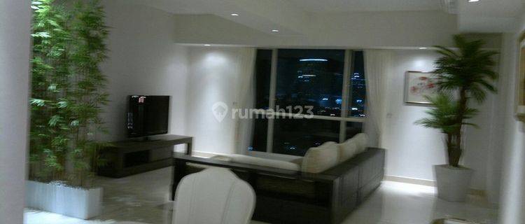 Dijual Cepat (BU) Apartemen Casa Grande Jl.Casablanca Menteng Dalam Jakarta Selatan 1