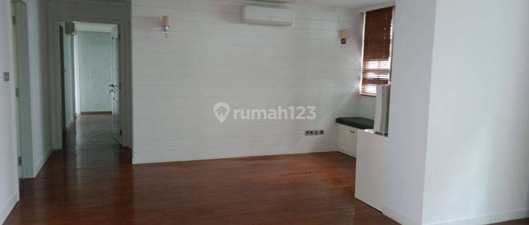 Disewaka  Apartemen Kemang Village 2 Bedroom Tower Infinity  1