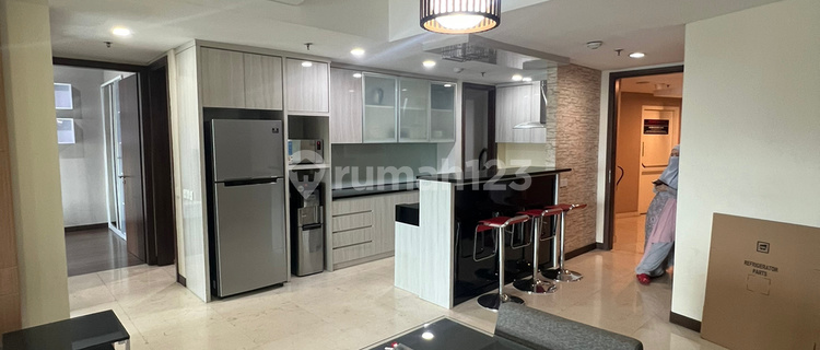For Rent Apartment Kemang Village Cosmopolitan Tower 1