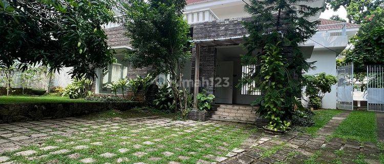 House For Rent Rumah Menteng Jakarta Pusat  1