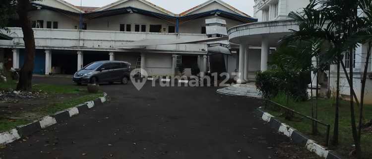 For Sale X Sekolah Ais Internasional Kemang Timur Jakarta Selatan 1