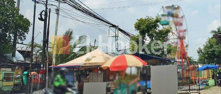 Tanah Jl. Tipar Cakung Sukapura, Jakarta Utara 1