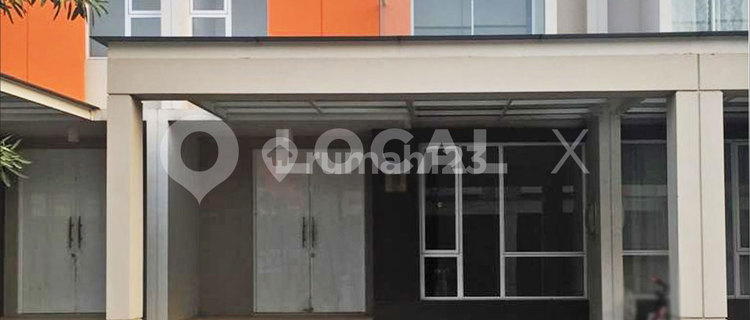 Rumah Sedayu City Abr Kelapa Gading, Jakarta Utara 1