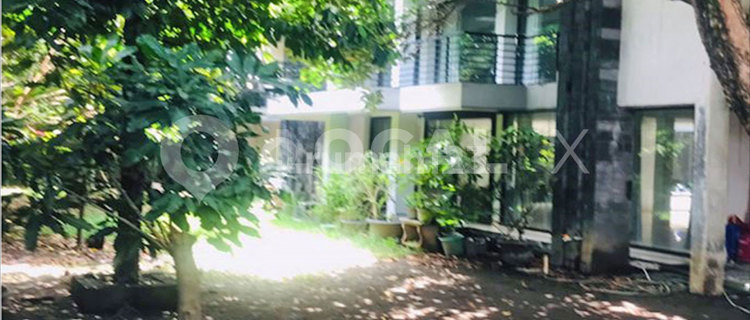 Rumah Jl. Gedongkuning Selatan, Banguntapan, Yogyakarta, Jawa Tengah 1