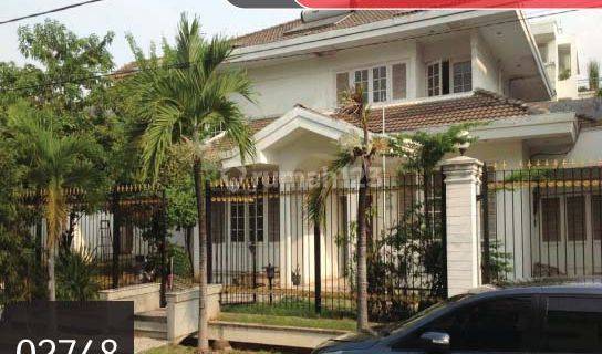 Rumah Jl. Pangandaran, Ancol Barat,  Jakarta Utara 1