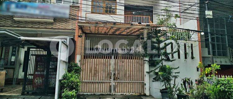 Rumah BCS, Kelapa Gading, Jakarta Utara 1