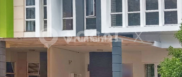 Rumah Grand Orchard Ebony, Kelapa Gading, Jakarta Utara 1