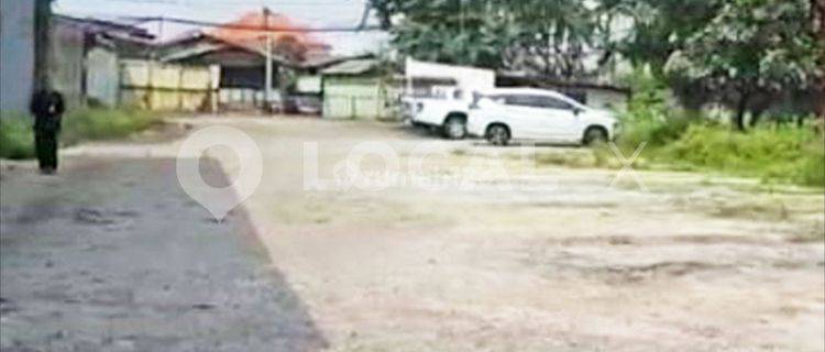 Tanah Kavling Raya Bekasi Ujung Menteng, Cakung, Jakarta Timur 1