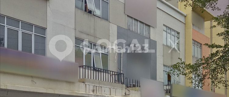 Ruko Gading Nias Residence, Kelapa Gading, Jakarta Utara 1