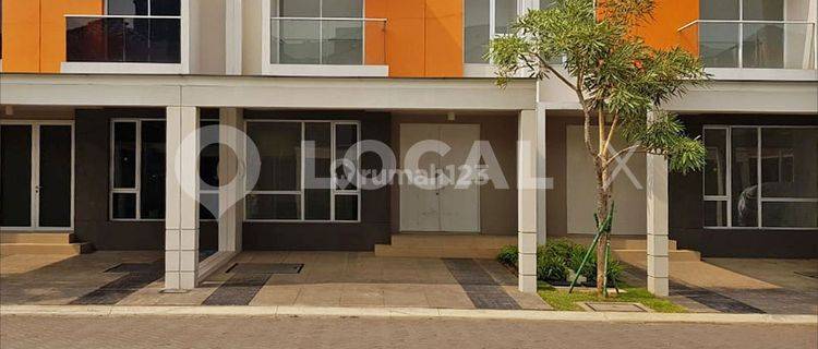 Rumah Sedayu City Kelapa Gading, Jakarta Utara 1