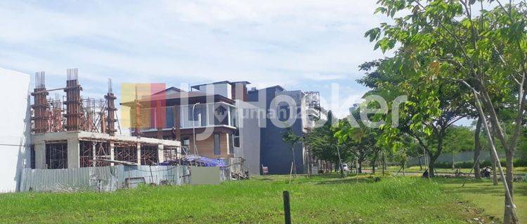 Kavling Sedayu City Cluster Springwood Kelapa Gading, Jakarta Utara 1