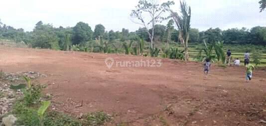Tanah Industri di Cikande Raya, Harga Termurah, Siapa Cepat Dapat 1