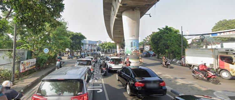 Antasari Jakarta Selatan Termurah Dibawah Njop Lebar 20 Meter 1