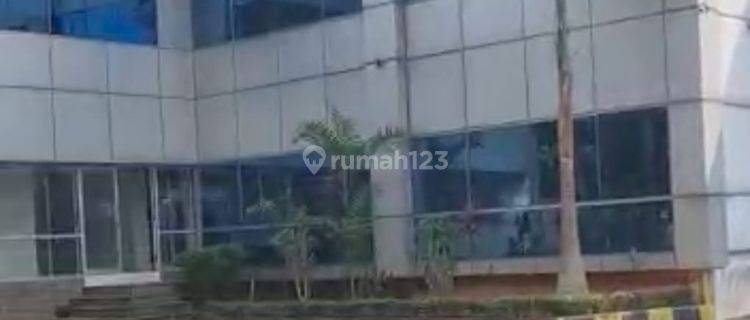 Workshop Gudang Dijual di Jatiwarna,bekasi, Bisa Untuk Kontainer 1