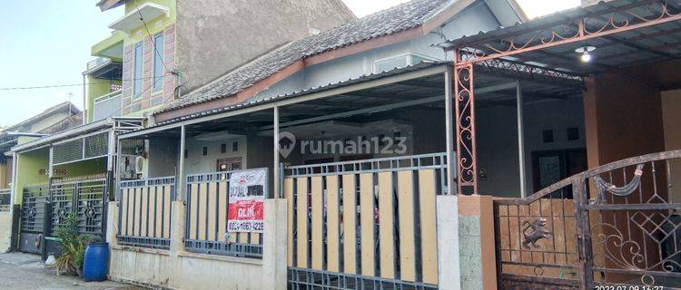 Dijual Rumah Sukoharjo dekat rs Nirmala Suri 1