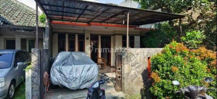 Dijual rumah nyaman di Perum Pasadena Residence Bandung 1