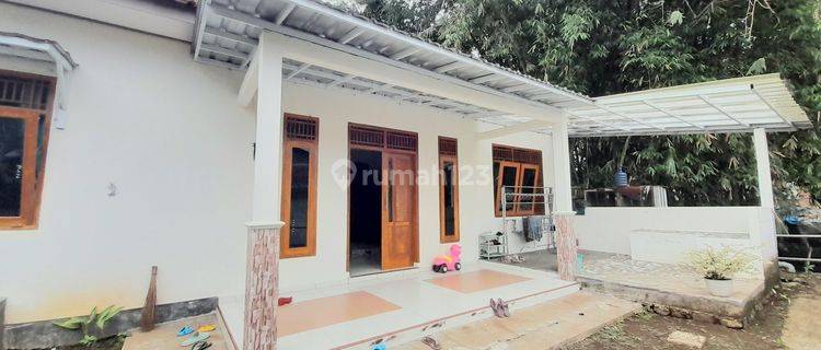 Rumah Kampung Bagus Siap Huni Dekat Sma 3 Purwokerto 1