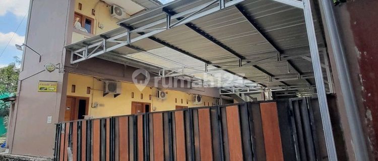 Exclusive 2-Story Active Kost Strategically Located in Pabuaran, Close to Unsoed Campus 1