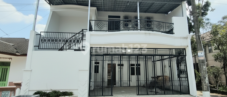 Premium 2-Story Fully Furnished Boarding House Sumampir Near Unsoed 1