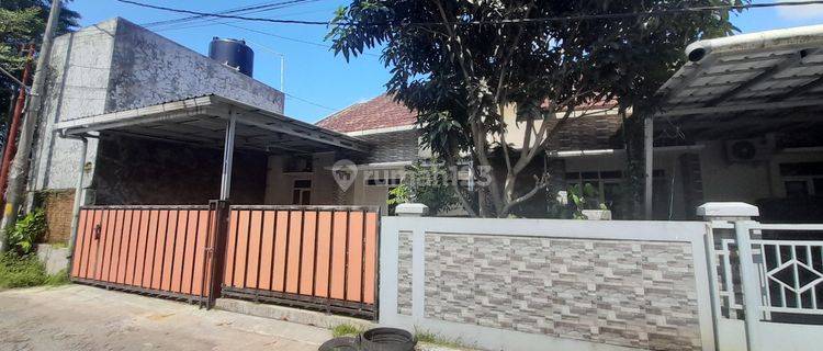 Rumah Bagus Siap Huni Prompong Dekat Jalan Raya Baturaden 1