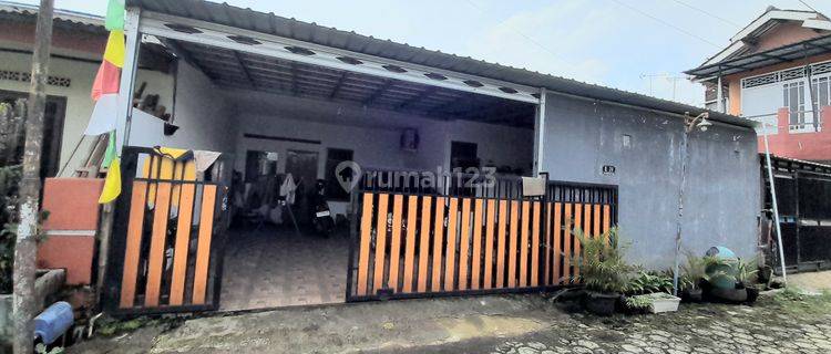 Rumah Siap Huni Kalibagor Strategis Dekat Ke Rita Sokaraja 1