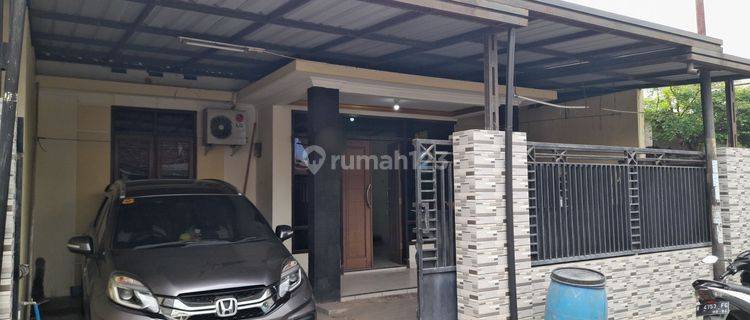 Rumah Strategis Siap Huni Mersi Purwokerto 1