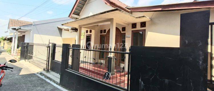 Rumah Kost Murah Dekat Unsoed Strategis Dekat Fasilitas Umum 1