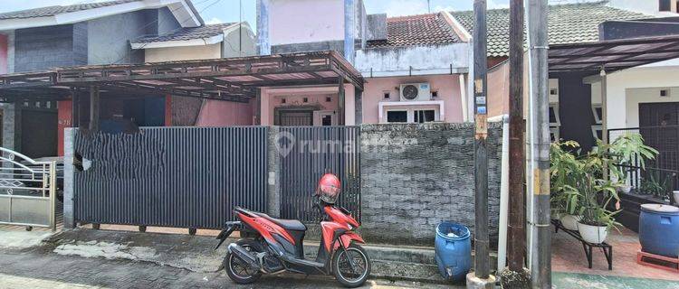 Rumah 2 Lantai Perum BAI Strategis Dekat Unsoed Arcawinangun 1