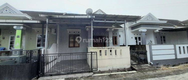 Rumah Siap Huni Sapphire Dekat Unsoed Karangwangkal 1