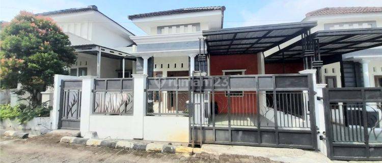 Rumah Bagus Siap Huni Karanggintung Dekat Kopi Keprok 1