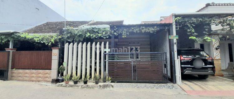 Rumah Murah Siap Huni Purwokerto Selatan  1